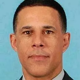 Anthony G. Brown net worth