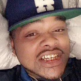 Anthony Brown net worth