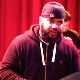Apollo Brown net worth