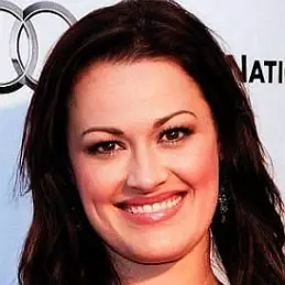 Ashley Brown net worth