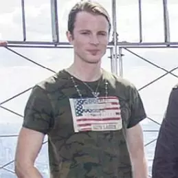 Austin Brown net worth