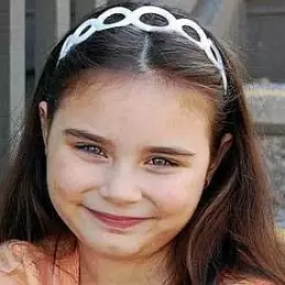 Bailey Michelle Brown net worth