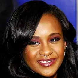 Bobbi Kristina Brown net worth