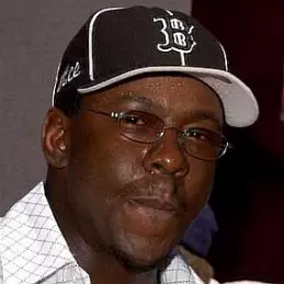 Bobby Brown net worth