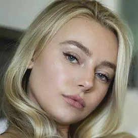Cassie Brown net worth