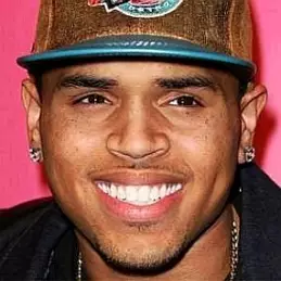 Chris Brown net worth