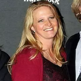 Christine Brown net worth