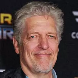 Clancy Brown net worth