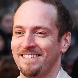 Derren Brown net worth