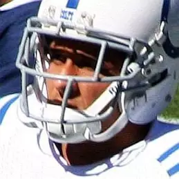 Donald Brown net worth