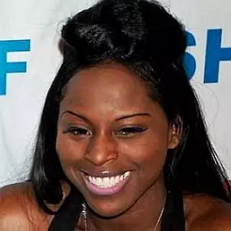 Foxy Brown net worth