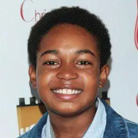 Issac Ryan Brown net worth