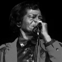 James Brown net worth