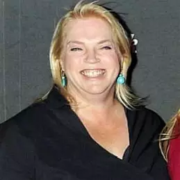 Janelle Brown net worth