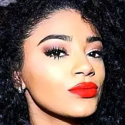 Jasmine Brown net worth