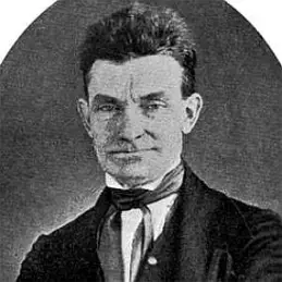 John Brown net worth