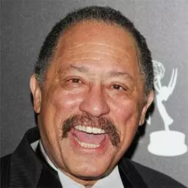 Judge Joe Brown net worth