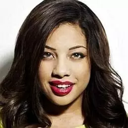 Kiana Brown net worth