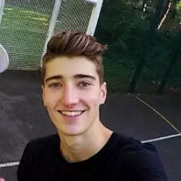 Kieran Brown net worth