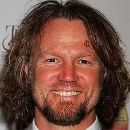 Kody Brown net worth