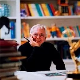 Marc Brown net worth
