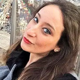 Megan Brown net worth