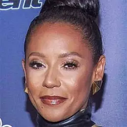 Mel B net worth