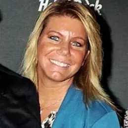 Meri Brown net worth