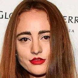 Millie Brown net worth