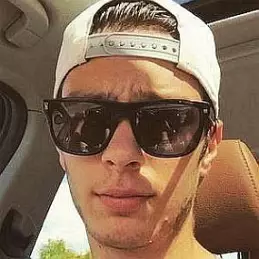 Noah Brown net worth