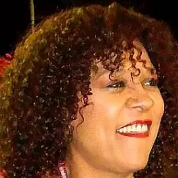 Olivia Brown net worth