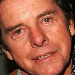 Peter Brown net worth