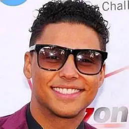 Quincy Brown net worth