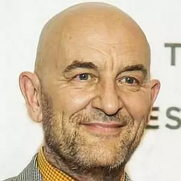 Ralph Brown net worth