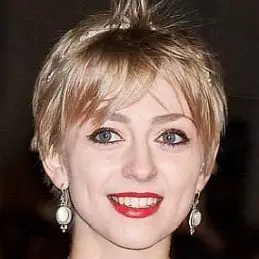 Rebecca Brown net worth