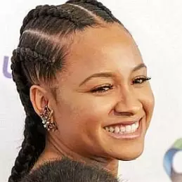 Rhyon Nicole Brown net worth