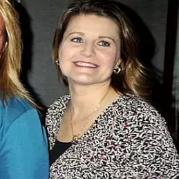 Robyn Brown net worth