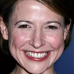 Samantha Brown net worth