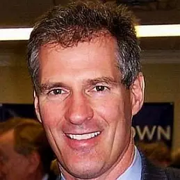 Scott Brown net worth