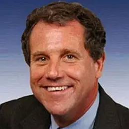 Sherrod Brown net worth