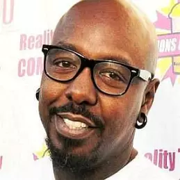 Sleepy Brown net worth