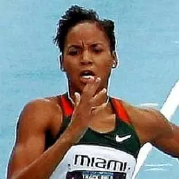 Terea Brown net worth