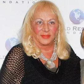 Sylvia Browne net worth