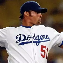 Jonathan Broxton net worth