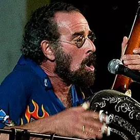 Bob Brozman net worth