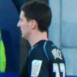 Alex Bruce net worth