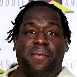 Bruce Bruce net worth