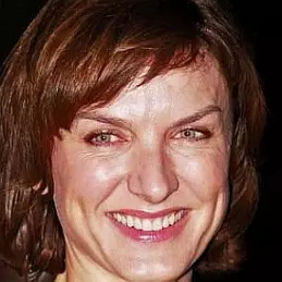 Fiona Bruce net worth