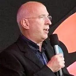 Ken Bruce net worth