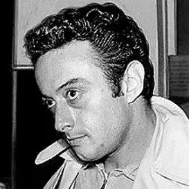 Lenny Bruce net worth